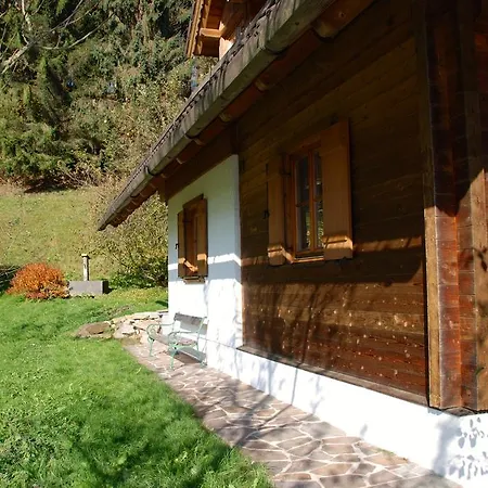 Landhaus Haselmoar Altmünster Exterior foto