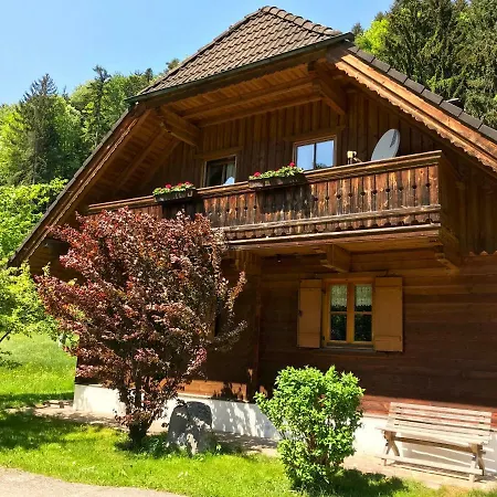 Landhaus Haselmoar Altmünster Exterior foto