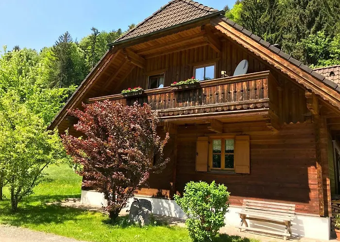 Landhaus Haselmoar