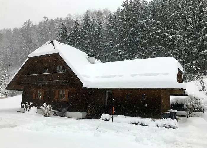 Landhaus Haselmoar