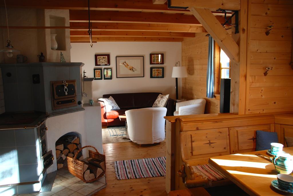 Ferienhaus Haselmoar