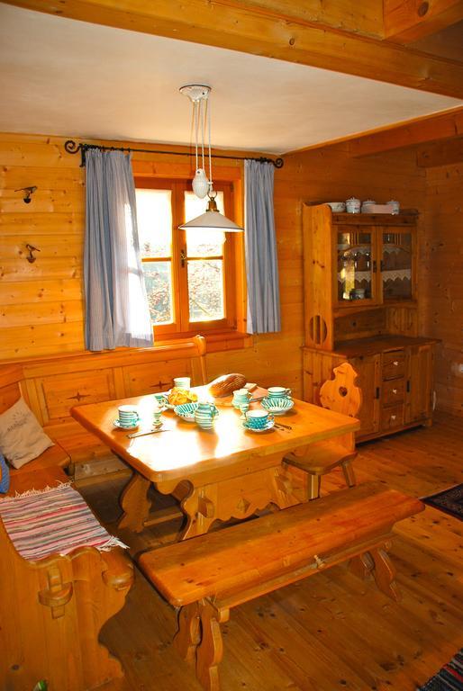 Ferienhaus Haselmoar Altmünster