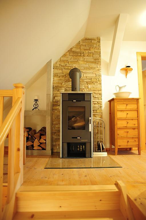 Ferienhaus Haselmoar