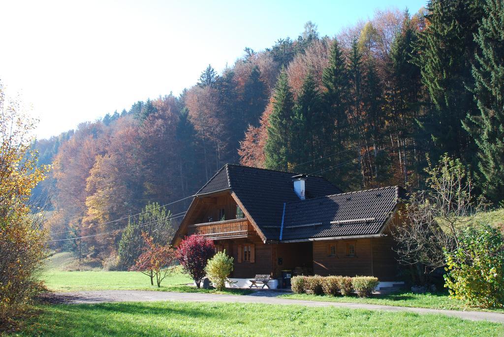 Haselmoar Ferienhaus