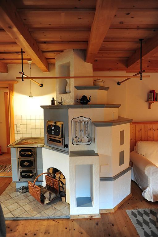 Landhaus Haselmoar *