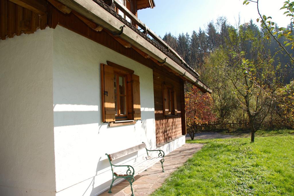Landhaus Haselmoar * Altmuenster