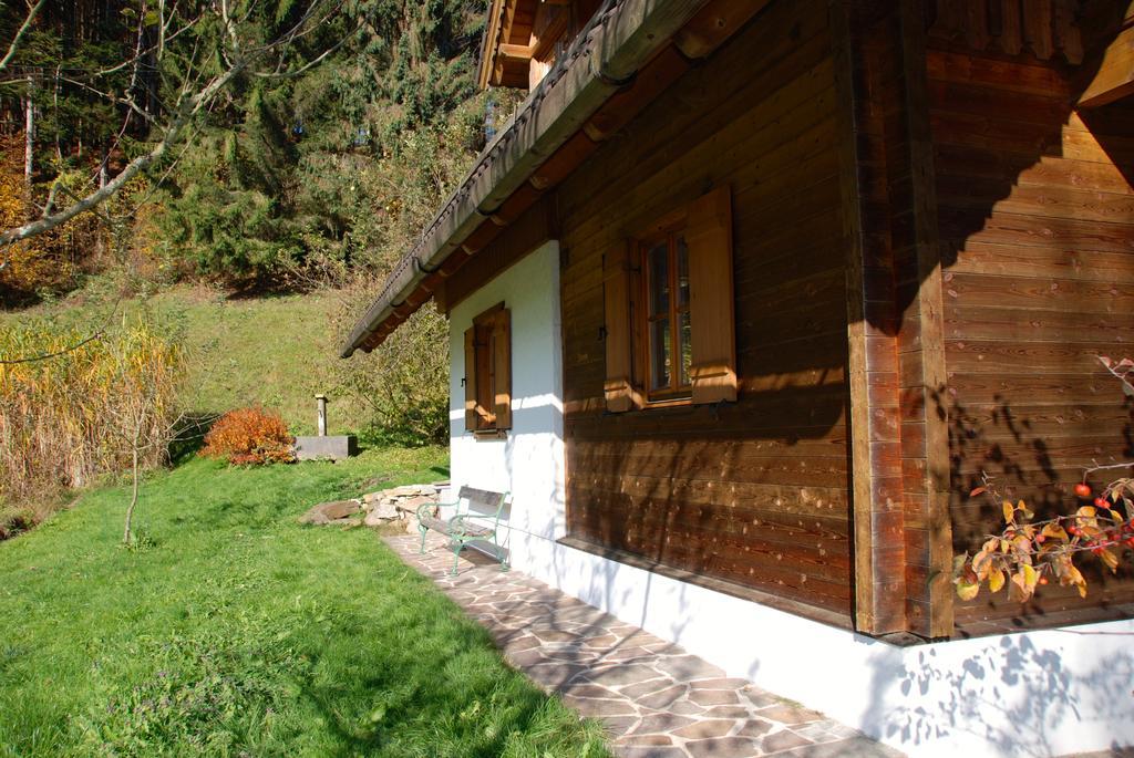 Haselmoar Ferienhaus