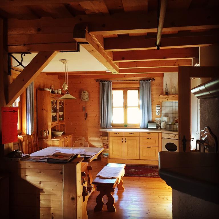 Ferienhaus Haselmoar Altmünster