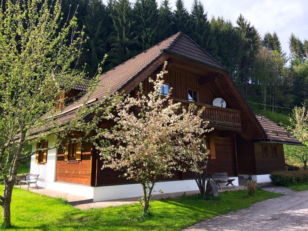 Ferienhaus Haselmoar *