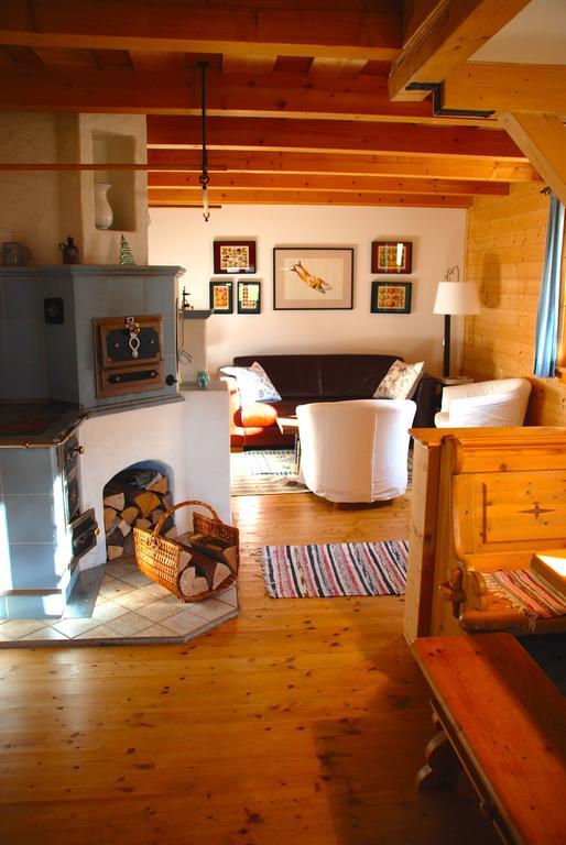 Ferienhaus Haselmoar Altmünster