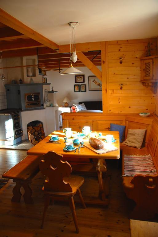 Haselmoar Ferienhaus