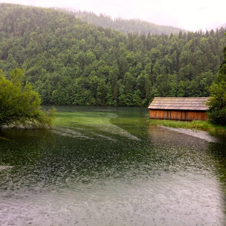 Haselmoar Ferienhaus