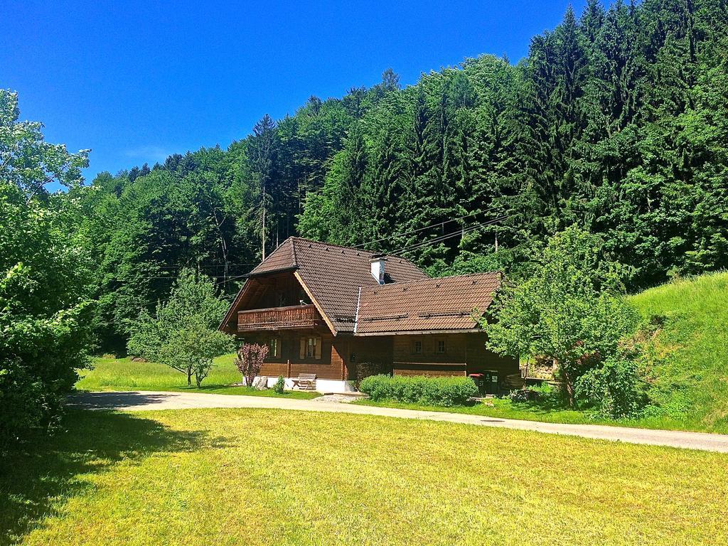 Haselmoar Ferienhaus