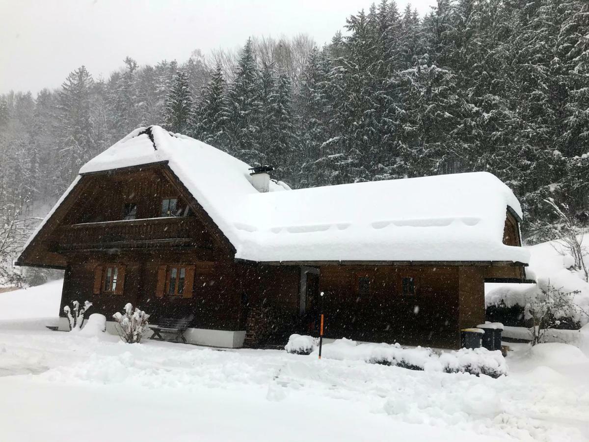 Haselmoar Ferienhaus *