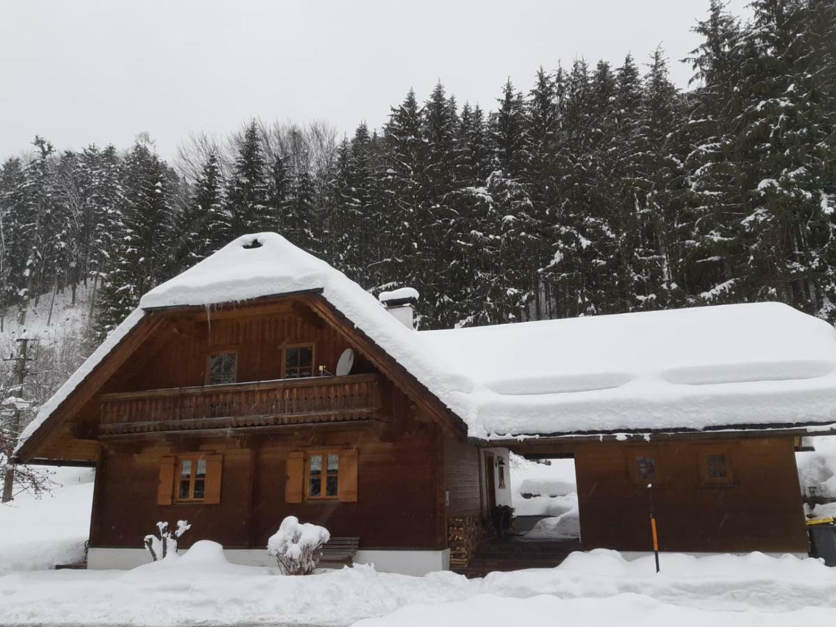 Landhaus Haselmoar *